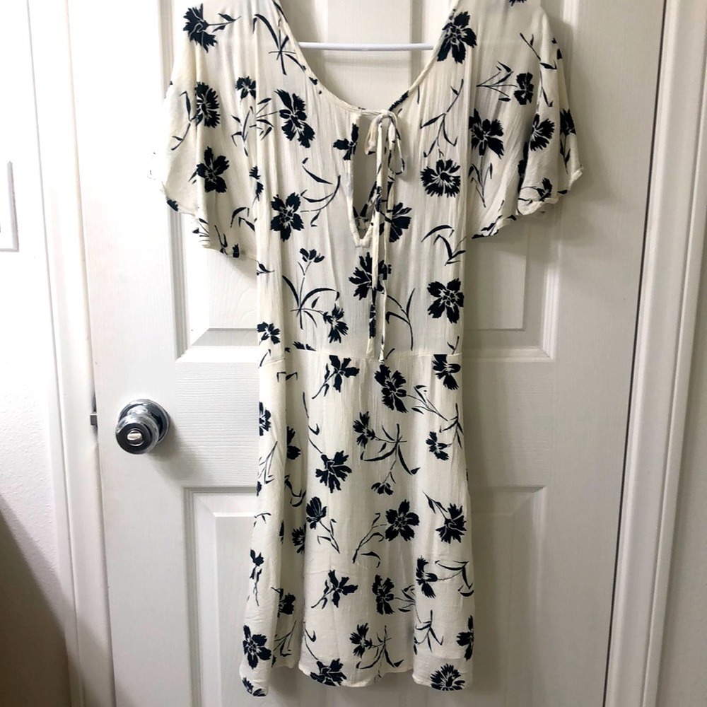Billabong Dress